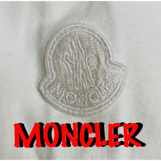 モンクレール(MONCLER)のモンクレール　ジーニアス パーカー トレーナー 1017 ALYX  9SM(パーカー)