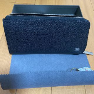 ポーター(PORTER)のPORTER(長財布)新品未使用品！！早い者勝ち(長財布)