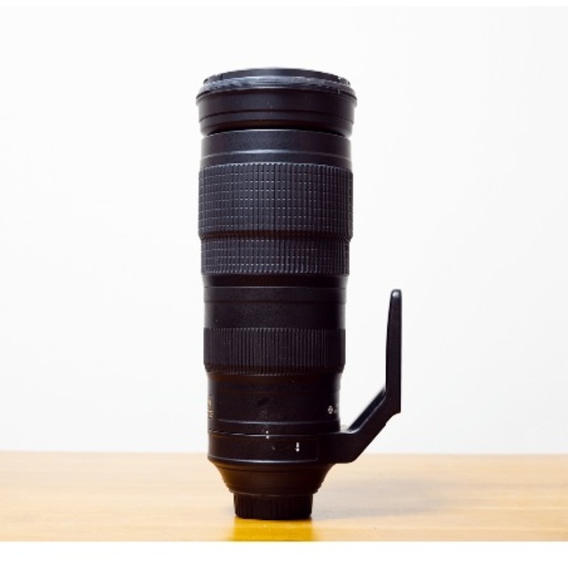 Nikon ニコン AF-S 200-500mm F5.6 E ED VR