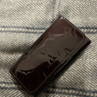 ルイヴィトン(LOUIS VUITTON)のルイヴィトンキーケース(キーケース)