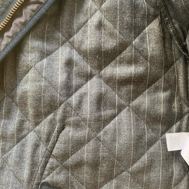 Paul Smith(ポールスミス)のポールスミスのキルティングコート　ビジネスコート　 メンズのジャケット/アウター(ステンカラーコート)の商品写真
