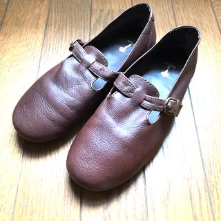 クレドラン(CLEDRAN)の【koki様専用】クレドラン　レザーシューズ(ローファー/革靴)