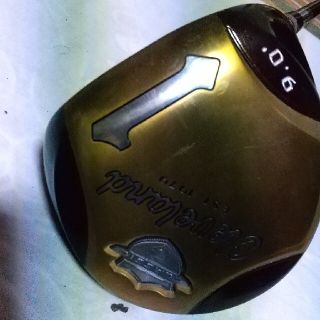 クリーブランドゴルフ(Cleveland Golf)のクリーブランド　クラシック　270 ミヤザキシャフト　39 S ヘッドカバー付(クラブ)