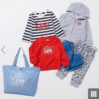 バディーリー(Buddy Lee)のbuddy lee 新品未使用　バディーリー　長袖　春　長袖Tシャツ　Tシャツ(シャツ/カットソー)