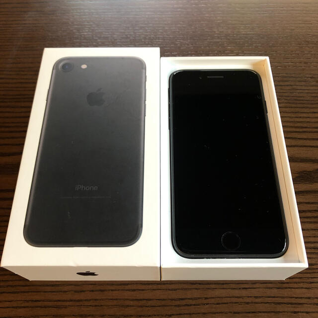 iPhone7 128GB 良品! 【爆売り!】 9180円 www.atre61.fr