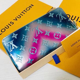 ルイヴィトン(LOUIS VUITTON)のLOUIS VUITTON 財布(財布)