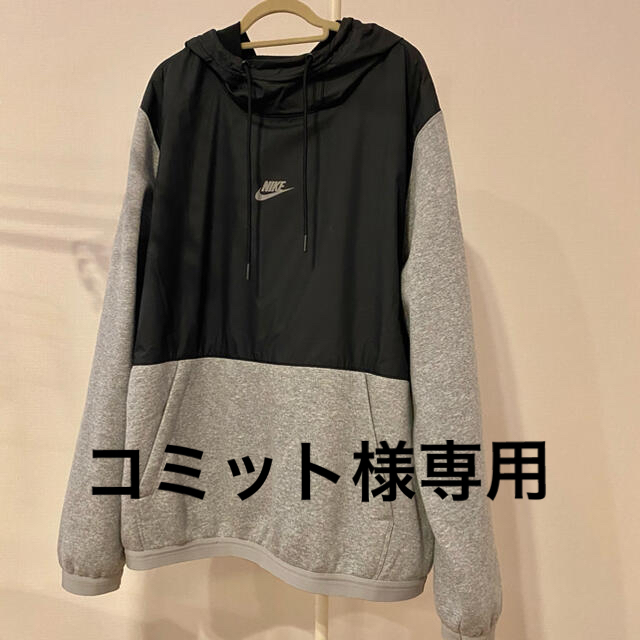 NIKE(ナイキ)のNIKE パーカー メンズのトップス(パーカー)の商品写真