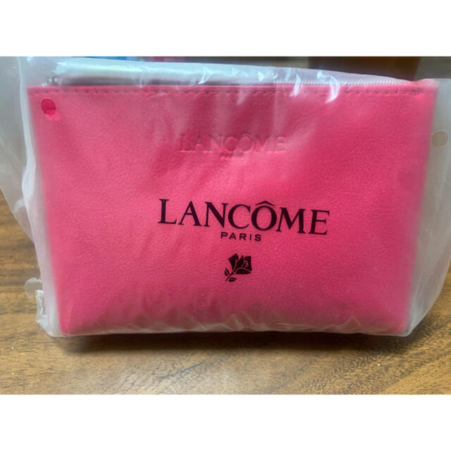 LANCOME(ランコム)のLANCOME ランコム ポーチ レディースのファッション小物(ポーチ)の商品写真