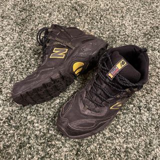 ニューバランス(New Balance)のトレッキングシューズ(登山用品)