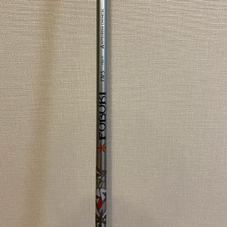 テーラーメイド(TaylorMade)のフブキ純正シャフトのみ　TM5 フレックスS(クラブ)