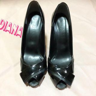 ダイアナ(DIANA)のDIANA レッドソール 23.5㎝(ハイヒール/パンプス)