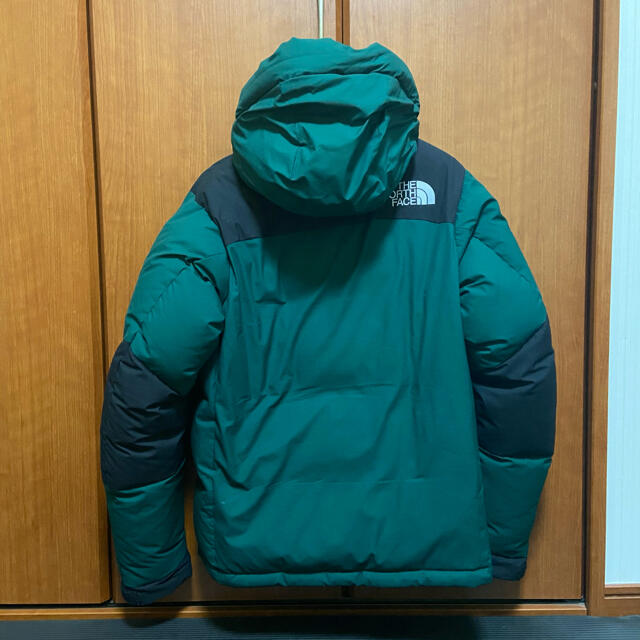 THE NORTH FACE(ザノースフェイス)のthe north face baltro light jacket バルトロ メンズのジャケット/アウター(ダウンジャケット)の商品写真