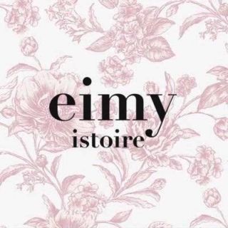 エイミーイストワール(eimy istoire)のぴぴ様専用♡eimy istoire♡K10 5ダイアクロスネックレス♡(ネックレス)