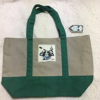 シューラルー(SHOO・LA・RUE)の♬新品・未使用・タグ付き♬シューラルー♬ういのん♬トートバッグ♬(ショルダーバッグ)