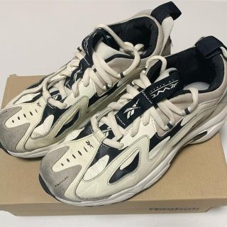 Reebok　DMX スニーカー　22.5cm