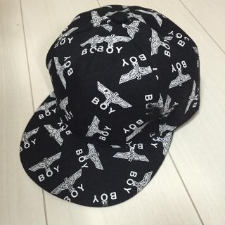 ボーイロンドン(Boy London)のBOY LONDON キャップ(キャップ)