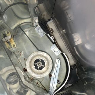 Panasonic - 【ND】2 National石油ストーブご確認画像の通販 by BBB Panasonic - 【ND】2 National石油ストーブご確認画像の通販 by BBB
