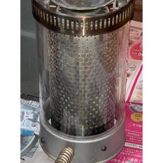 Panasonic - 【ND】2 National石油ストーブご確認画像の通販 by Panasonic - 【ND】2 National石油ストーブご確認画像の通販 by