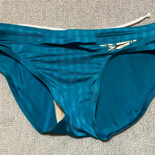 SPEEDO(スピード)のメンズ競泳水着 L メンズの水着/浴衣(水着)の商品写真