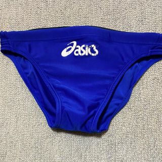 アシックス(asics)のメンズ競泳水着 SS(水着)