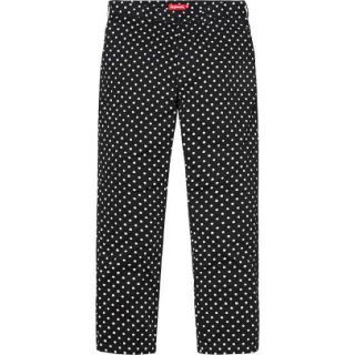 Supreme(ドット ・ ワークパンツ/カーゴパンツ)のフリマ Supreme(ドット ・ ワークパンツ/カーゴパンツ)のフリマ