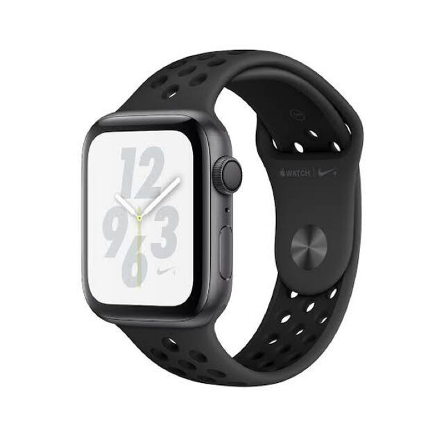 時計Apple Apple Watch Series4 Nike+ 40mm