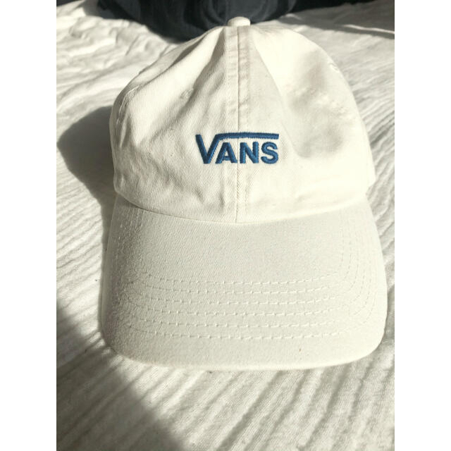 VANS(ヴァンズ)のVANS キャップ レディースの帽子(キャップ)の商品写真