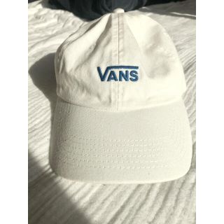 ヴァンズ(VANS)のVANS キャップ(キャップ)