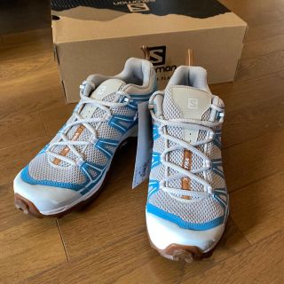 サロモン(SALOMON)の新品未使用 X ULTRA ADV 27.5cm(スニーカー)