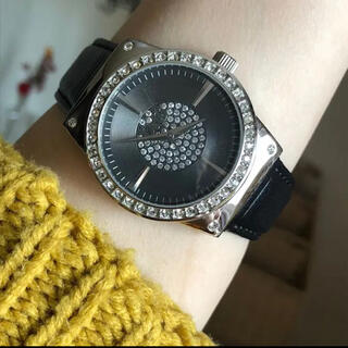ディーアンドジー(D&G)の夏色様専用　ドルチェアンドガッパーナ腕時計　極美品　ドルガバ　D&G(腕時計)