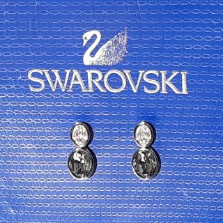 スワロフスキー(SWAROVSKI)のスワロフスキーピアス(ピアス)