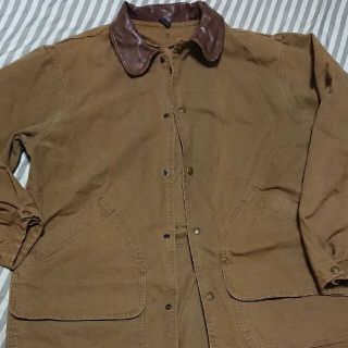 ウールリッチ(WOOLRICH)のwoolrichジャケット中古売約済(ブルゾン)