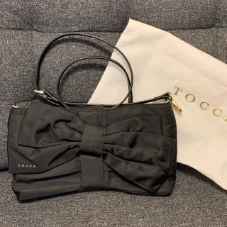 トッカ(TOCCA)のトッカ♡2way バッグ(ショルダーバッグ)