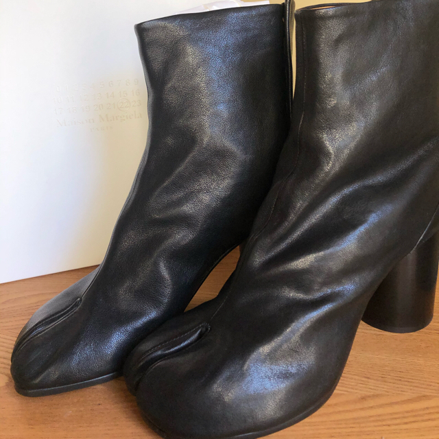 靴/シューズ新品正規品 Maison Margiela 20aw tabi boots