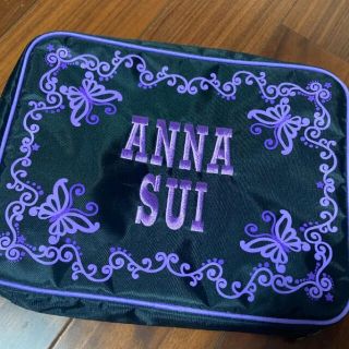 アナスイ(ANNA SUI)のANNA SUIトラベルポーチ(ポーチ)