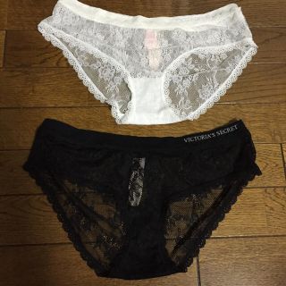 ヴィクトリアズシークレット(Victoria's Secret)の新品 タグ付きビクシーのショーツ(ショーツ)