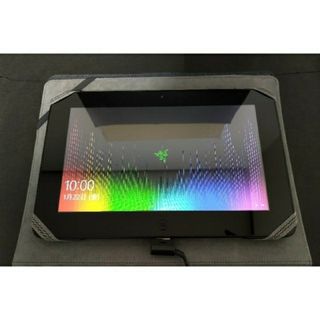 ☆希少☆RAZER Edge Pro ゲーミングタブレットPC