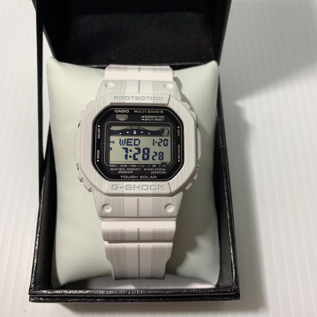 CASIO G-SHOCK GWX-5600WA-7J