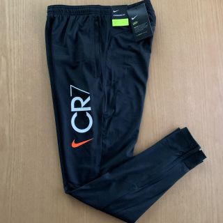 ナイキ(NIKE)の新品未使用！ナイキ パンツ CR7 ジュニア キッズ サッカー(パンツ/スパッツ)