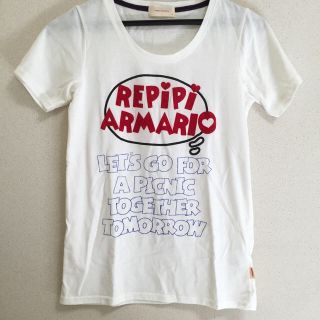 レピピアルマリオ(repipi armario)のNOEMIE様 専用(Tシャツ(半袖/袖なし))