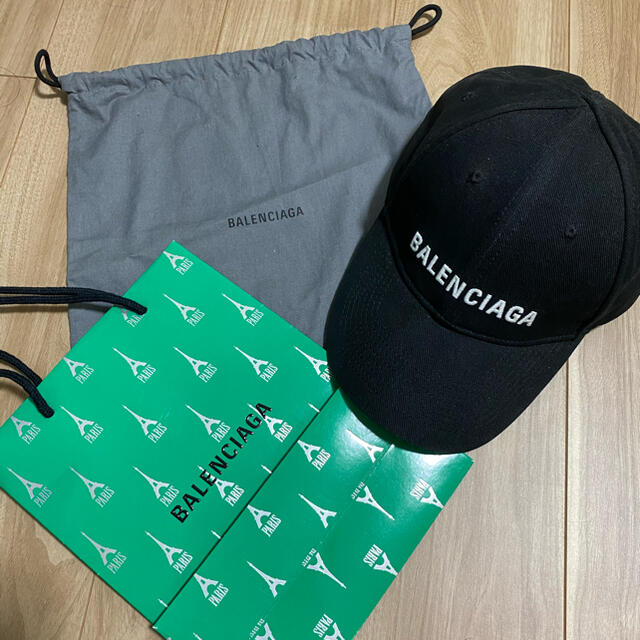 BALENCIAGA バレンシアガ キャップ☆ 大勧め dinuoma.com.ua