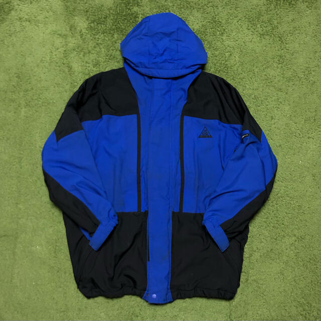 ナイキ ACG マウンテンジャケット 90s