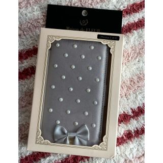 メゾンドフルール(Maison de FLEUR)のJunko様専用iPhoneケース7/8/SEMaison de FLEUR(iPhoneケース)