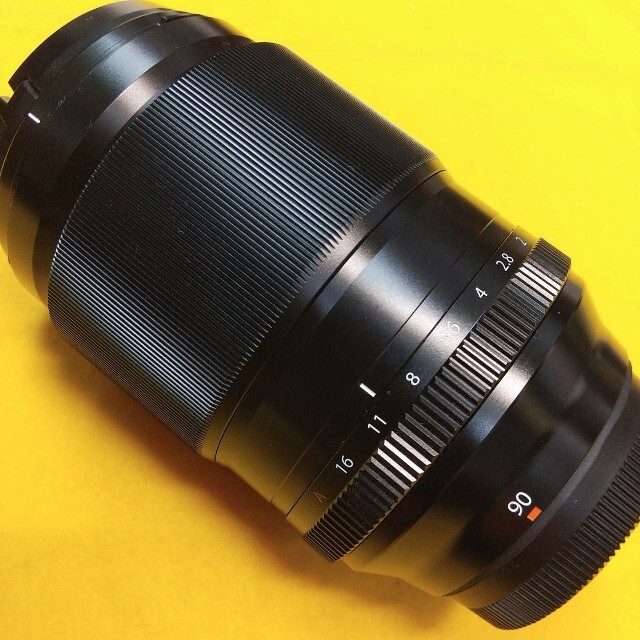 XF90mmF2