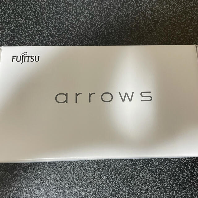 激安正規品 arrows - arrows rx スマートフォン本体