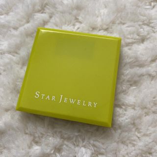 スタージュエリー(STAR JEWELRY)のスタージュエリー　鏡(ミラー)