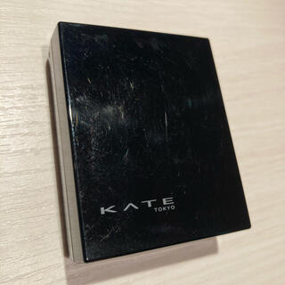 ケイト(KATE)のKATE  スキンカバーフィルターファンデーション 01(ファンデーション)