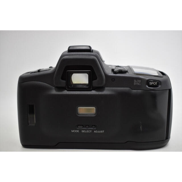 MINOLTA ミノルタ α 煮込ん 303si フィルムカメラ一眼 MINOLTA ミノルタ α 煮込ん 303si フィルムカメラ一眼