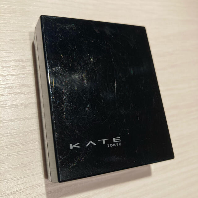 KATE(ケイト)のKATE  スキンカバーフィルターファンデーション 02 コスメ/美容のベースメイク/化粧品(ファンデーション)の商品写真