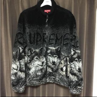 シュプリーム(Supreme)のsupreme ジャケット(ダウンジャケット)